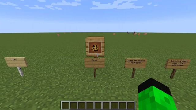 What's New in Minecraft Java Edition 1.15 Pre-Release 4? смотреть онлайн