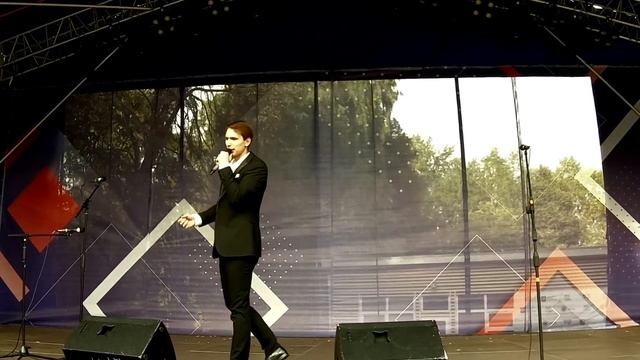 Артём Федорков - Чертово колесо смотреть онлайн