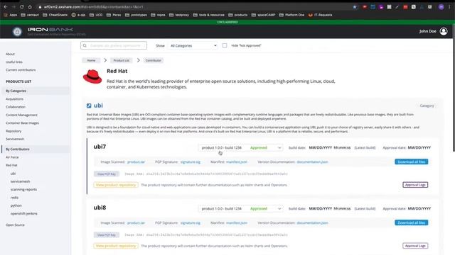 P1 IronBank Walkthrough смотреть онлайн