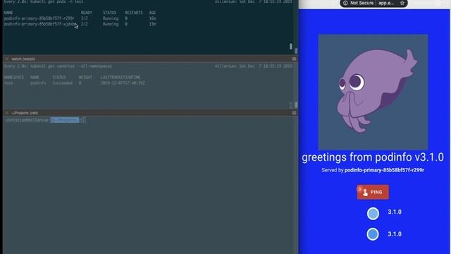 What Happens After "Hello World" in Kubernetes смотреть онлайн