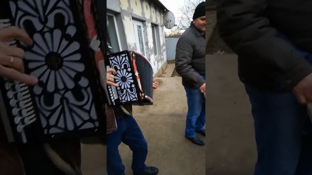 Сакырга. Рождество в Новосельском смотреть онлайн