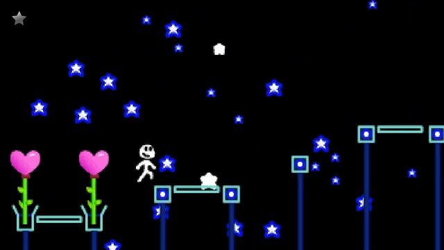 Night Walk Mania - first release смотреть онлайн