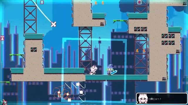 Tokoyo: The Tower Of Perpetuity [Switch/PC] Launch Trailer смотреть онлайн