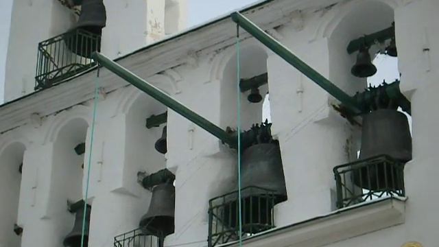Поездка в Псков смотреть онлайн