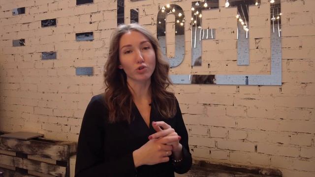 EVENT LOFT | Недорогой лофт с террасой центре города - это вообще законно?