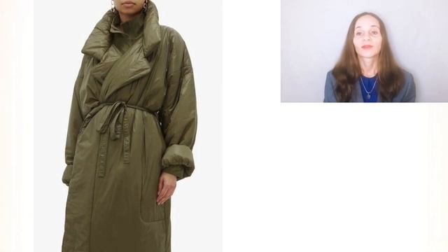 Выбираем пуховик для девушек небольшого роста смотреть онлайн