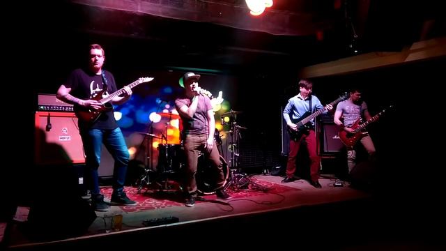 Butterscotch - Вкус жизни