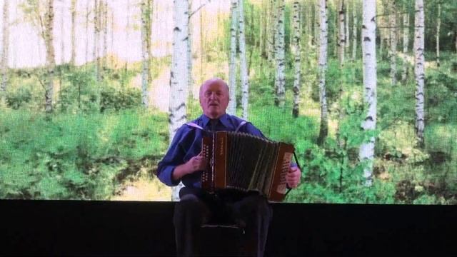 Козлов Валерий, Молчановское поселение "Под окном широким" смотреть онлайн