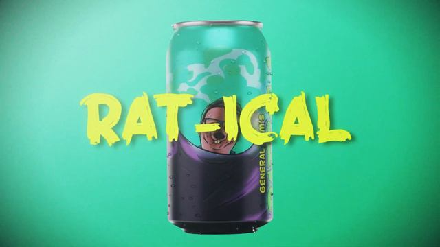 General Sam's™ RatCola - TV Spot [Escape From Tarkov] смотреть онлайн