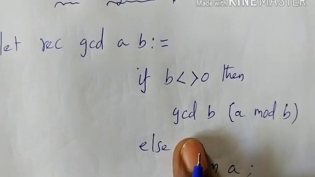 12th Computer Science || Chapter 1 || Pure Functions - Part 2 || GCD Algorithm #CMWay смотреть онлайн