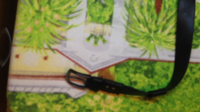 Поясной Ремень 4 см смотреть онлайн