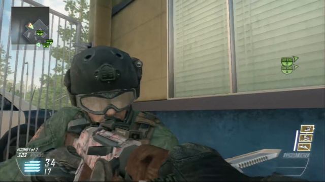 Trolling Call of Duty: Black Ops 2 Multiplayer with Mods Modded Black ops 2 Multiplayer смотреть онлайн