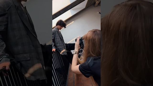 А с XOLIDAYBOY шортс лайкнешь же? #reels #backstage #москва #видеосъемка #smm #xolidayboy #мания смотреть онлайн