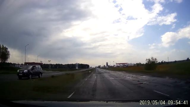 Дорога Н16 Черкассы - Смела смотреть онлайн