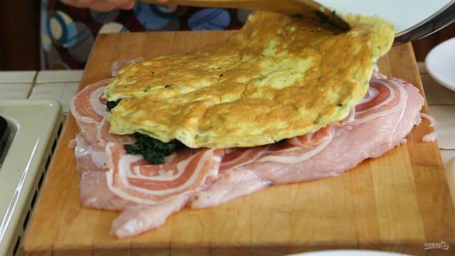 Книга рецептов