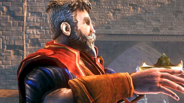FABLE 3 [HD+] #061 - KRIEG um Albion! ★ Let's Play Fable 3 смотреть онлайн