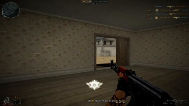 The Russian POWER AMMO (crossfire) смотреть онлайн