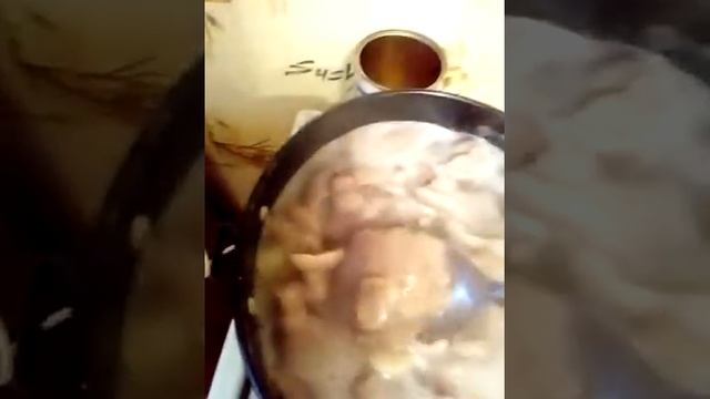 Отвариваю маслята смотреть онлайн