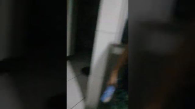 Desafio Da Garrafa Parte 1