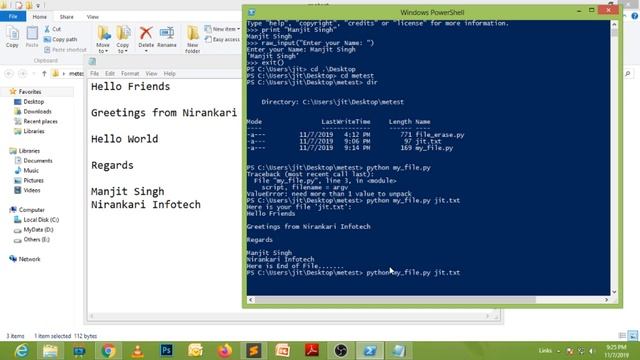 How to use Python for Network Automation | Network Engineer Must Watch смотреть онлайн