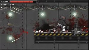Браузерные игры (Thing-Thing: Арена 3)