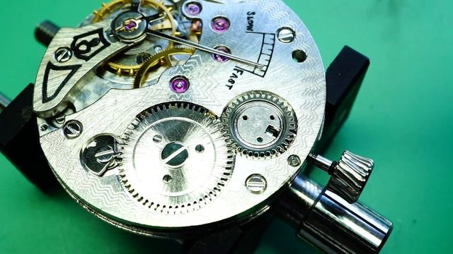 Seagull ST36 Design Flaw