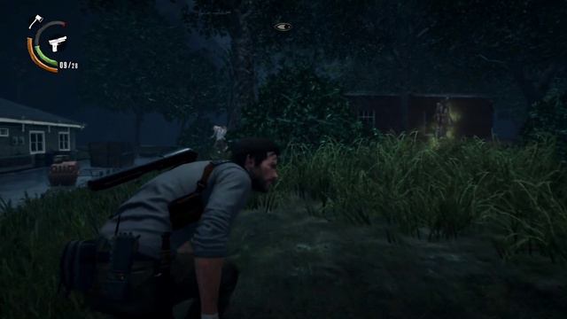 The evil within 2 - Teste ( Xbox series s) 60 fps II1440II смотреть онлайн