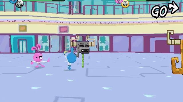 yin yang yo the dangerous comic book of dread gameplay смотреть онлайн