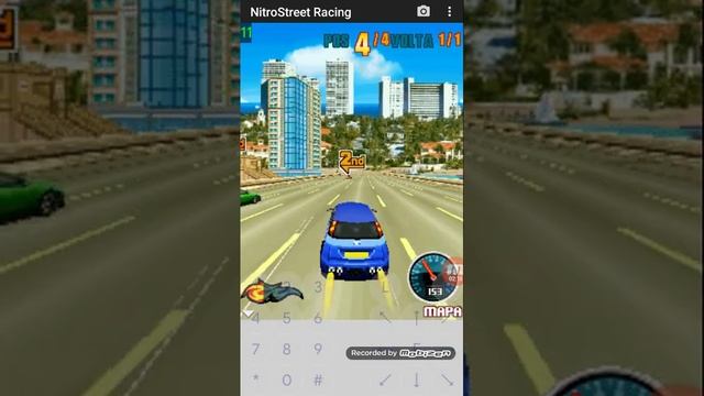 nitro street 3d java смотреть онлайн