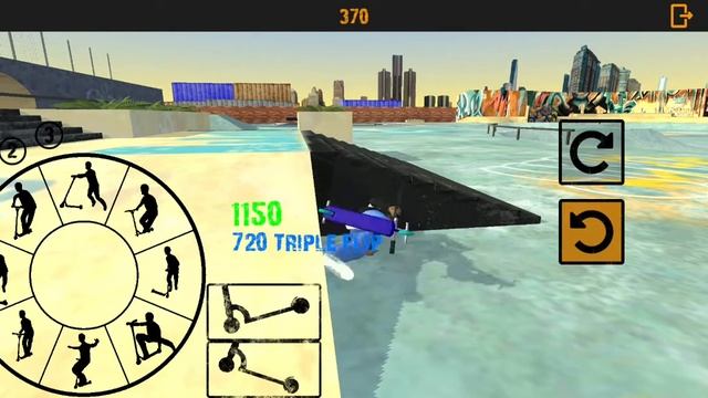 Game of scoot sur scooter fe3d 2 смотреть онлайн