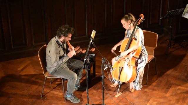 Tara/Q'iwa - Jorge Diego Vázquez/Émilie Girard_Charest смотреть онлайн