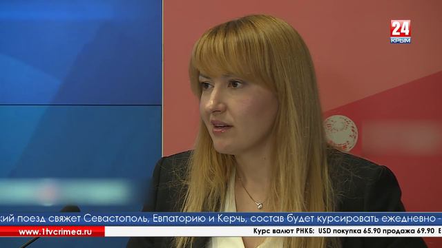 Оформить недвижимость в Крыму станет проще – в народе эту процедуру называют «Дачная амнистия» смотреть онлайн