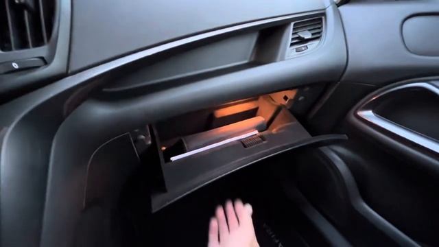 Opel Zafira Cosmo 170hp Euro6