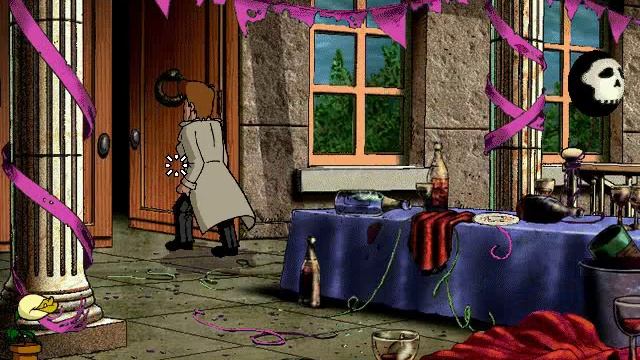 Hollywood Monsters - Part 21 Game Walkthrough смотреть онлайн