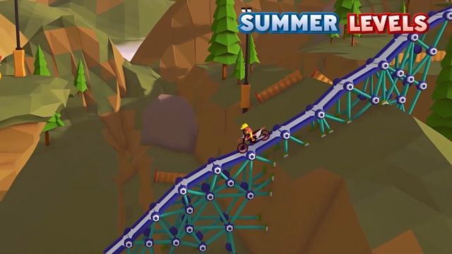 Gameology Presents: When Ski Lifts Go Wrong смотреть онлайн