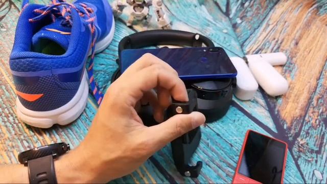 Xiaomi Redmi Note 7 За 9500 р ? Стоит Своих Денег? ТОПЧИК смотреть онлайн