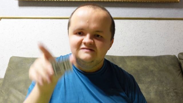 Распаковка настольной игры "Счастливый билет". смотреть онлайн