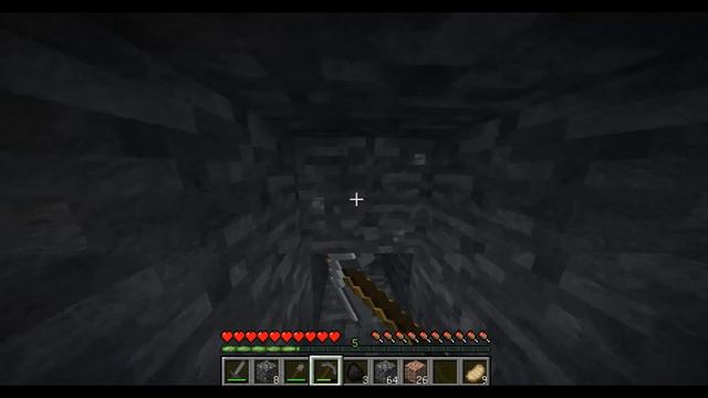 |Почти ванильный майнкрафт| Достроил дом| Шахта и броня| Minecraft 2-серия| смотреть онлайн