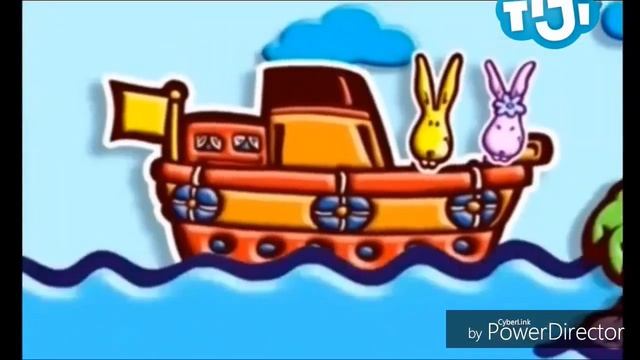 Вы представили как будто идёт по карусель удивительный мир Гамбола смотреть онлайн