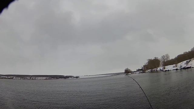 Микроджиг. Беловское 29.12.2015 смотреть онлайн