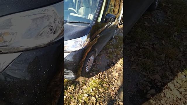 Аукционный лист или автомобиль. смотреть онлайн