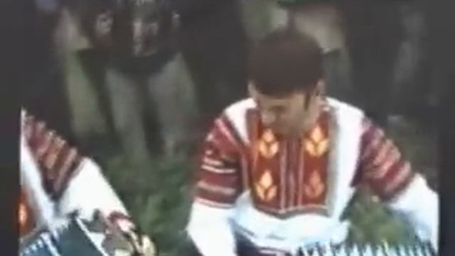 Саратовские частушки ! смотреть онлайн