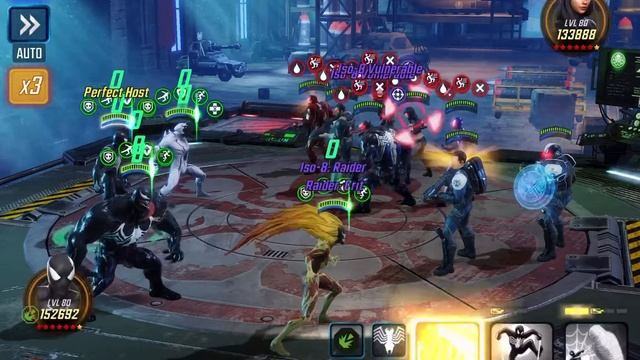 Dark Dimension 4 node 12. Final City смотреть онлайн