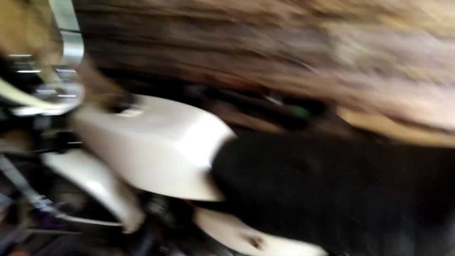 РМЗ 2124 Дельта. СПУСТЯ ГОД ПРОСТОЯ. Пробую запустить смотреть онлайн