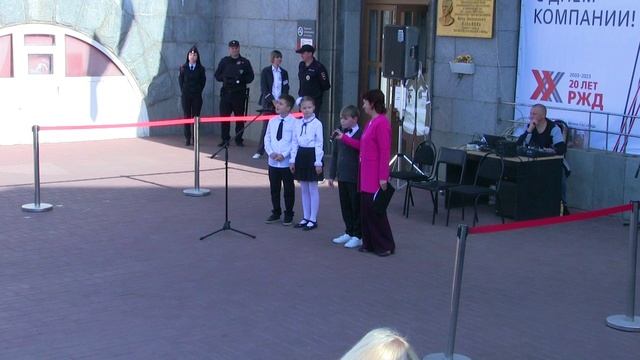 "20 ЛЕТ УСПЕШНОГО ПУТИ" смотреть онлайн