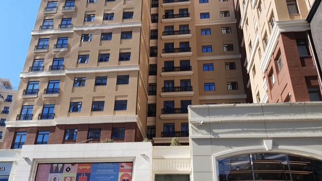 Emaar square Istanbul Лучший торговый центр в Стамбуле Emaar square смотреть онлайн