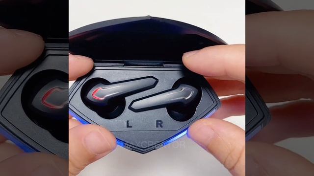 P30 High Quality True Wireless Earphone TWS Earbuds Gaming Headset Earphone