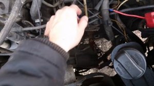 VLOG EP11 замена масла в коробке передач гольф 2