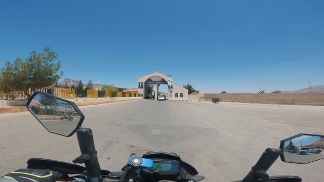 CROSSING INTO LEBANON S06 EP.45 | MIDDLE EAST MOTORCYCLE TOUR смотреть онлайн