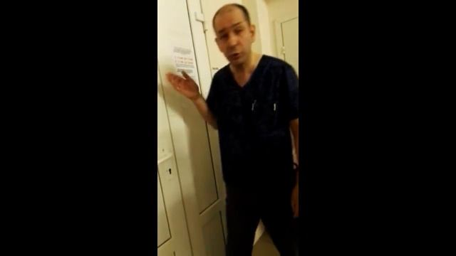 Отзыв о враче реанимационного отделения Мариинской больницы Спб смотреть онлайн